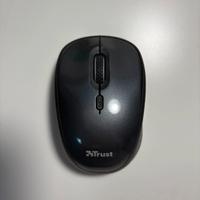 Mouse wireless Trust