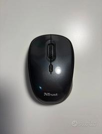 Mouse wireless Trust