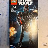 LEGO Star Wars Elite TIE Fighter Pilot