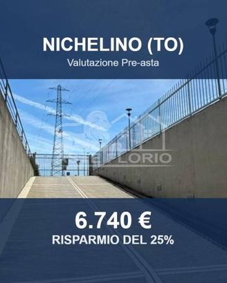 Immobile in asta di 17 m² a Nichelino