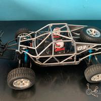 Macchinina Rk modellismo