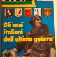 Storia Illustrata (1966-1982) ed altri volumi