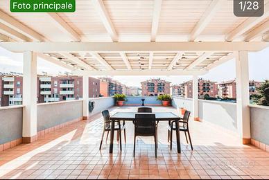 Capodanno e Natale a Roma - Casa Vacanza