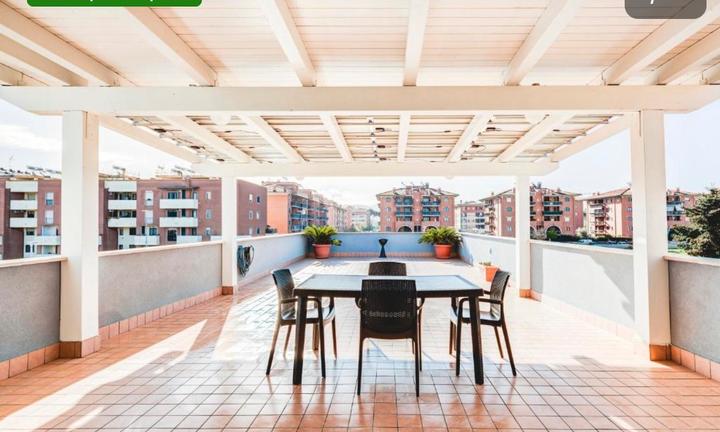 Capodanno e Natale a Roma - Casa Vacanza