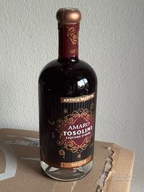 Amaro Tosolini - Liquore d'Erbe - 0,70 Lt