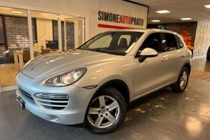 Porsche Cayenne 3.0 Diesel