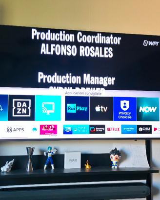 Samsung QLED 55" 4K QE55Q6FNA HDR 1000