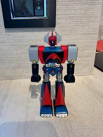 Robot Danguard made in Japan