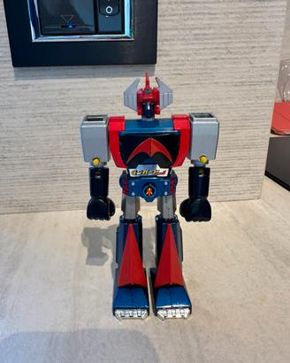 Robot Danguard made in Japan