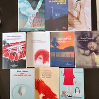 10 libri autori italiani