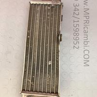 RADIATORE SINISTRO HUSQVARNA TE 250 IE 2010 2011 T