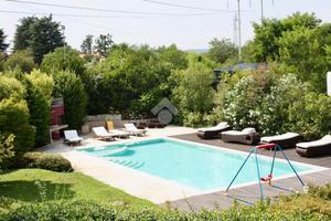 VILLA SINGOLA A SONA