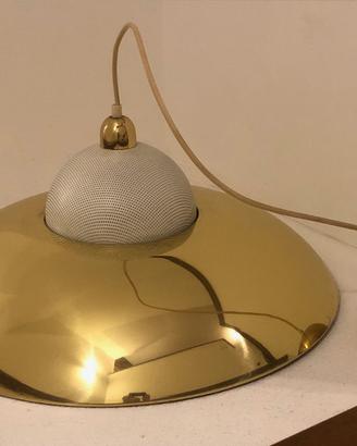 Lampada da soffitto vintage
