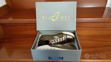 Scarpe Stonefly ragazza casual n. 38 nuove