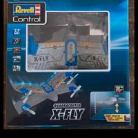 Revell Controll Quadricottero X-FLY