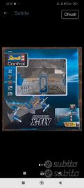 Revell Controll Quadricottero X-FLY