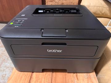 Stampante laser brother HL-L2340DW wifi
