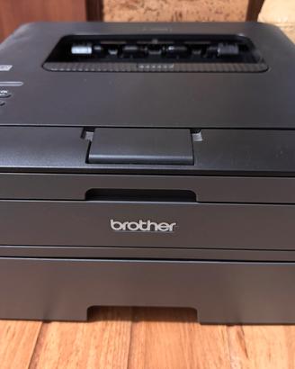 Stampante laser brother HL-L2340DW wifi