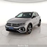 Volkswagen T-Roc 2.0 TDI SCR R-Line DSG