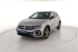 Volkswagen T-Roc 2.0 TDI SCR R-Line DSG
