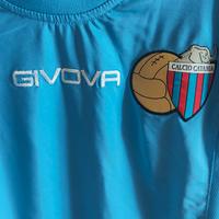 maglia Catania bimbo