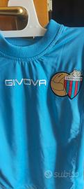 maglia Catania bimbo