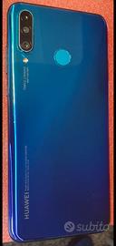 Huawei p30 lite