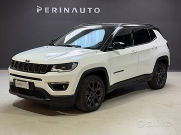 Jeep Compass 1.3 turbo t4 phev S 4xe at6 Gancio Tr