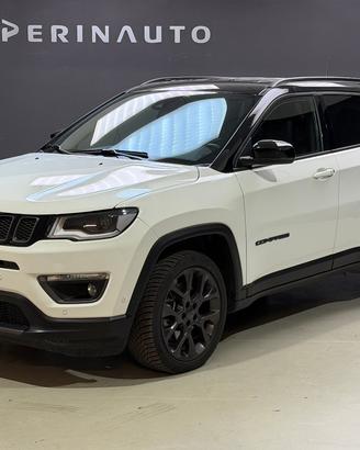 Jeep Compass 1.3 turbo t4 phev S 4xe at6 Gancio Tr