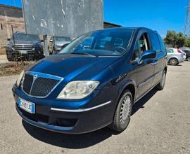 Lancia Phedra 2.2 JTD Executive FAP