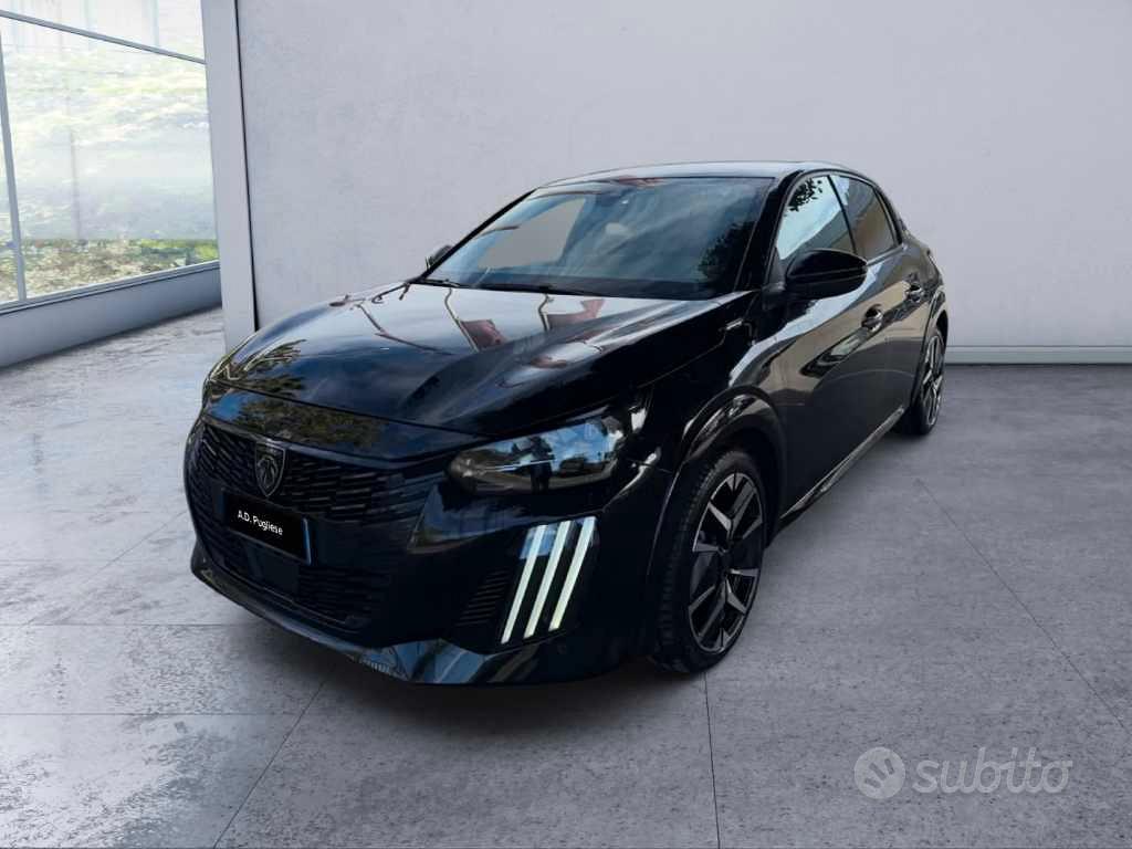 Peugeot 208 2ª serie