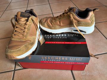 Scarpe Skechers Street taglia EUR 42