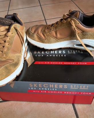 Scarpe Skechers Street taglia EUR 42