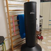 Sacco da Boxe nero Sphinx