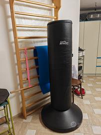 Sacco da Boxe nero Sphinx