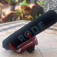 Microfono rode
