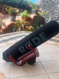 Microfono rode