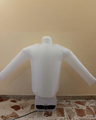 Manichino Stiracamice Automatico
