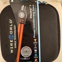 wireworld electra 7 power cable 1 metro