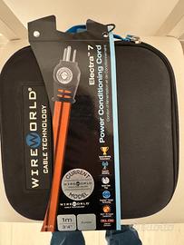 wireworld electra 7 power cable 1 metro