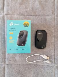 Mobile WiFi TP-Link M7200