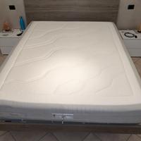 materasso Dorelan 160x200
