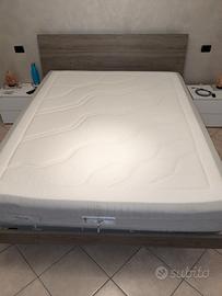 materasso Dorelan 160x200