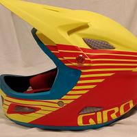 Casco  integrale MTB Giro Cipher 