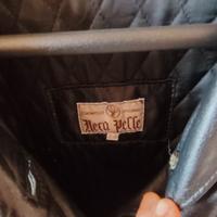 Giacca donna in VERA PELLE