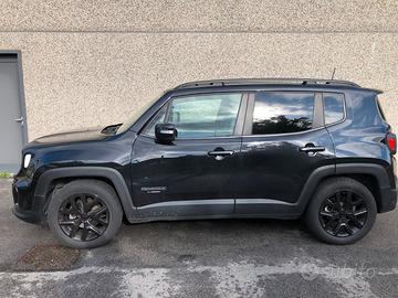 JEEP Renegade - 2020