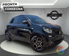 smart forfour 453 Passion Turbo 90cv - PREZZO...