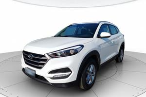 HYUNDAI Tucson 1.6 gdi Classic 2wd