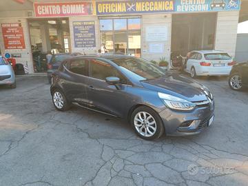Renault Clio 1.5 EURO 2017 PROMO