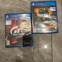 giochi play 4